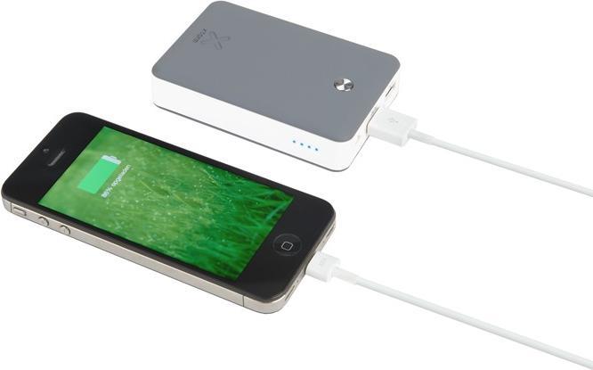 Immagine prodotto Xtorm Viaggio XB101 (9000 mAh, 0 W, 33.30 Wh)