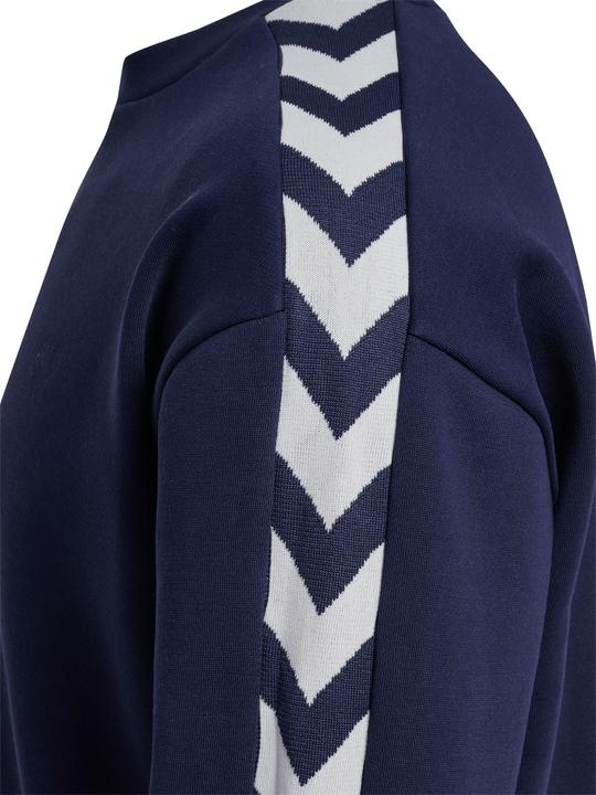 Image du produit hummel Hmlarchive Sweatshirt Loose Fit (L)