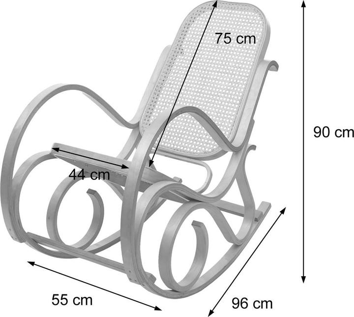 Actual product image Jamb M41