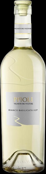 Image du produit Vigneti del Vulture Pipoli Aglianico del Vulture DOC (2023)