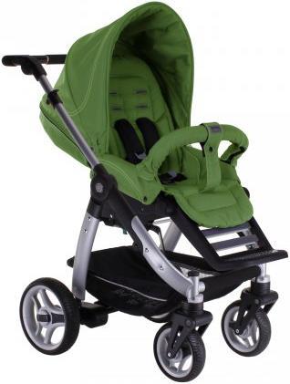 Produktbild Teutonia Cosmo Spring mit Handbremse