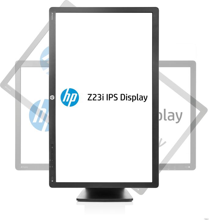 Produktbild HP Z23i