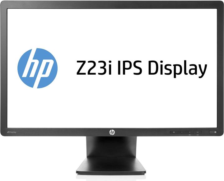 Produktbild HP Z23i