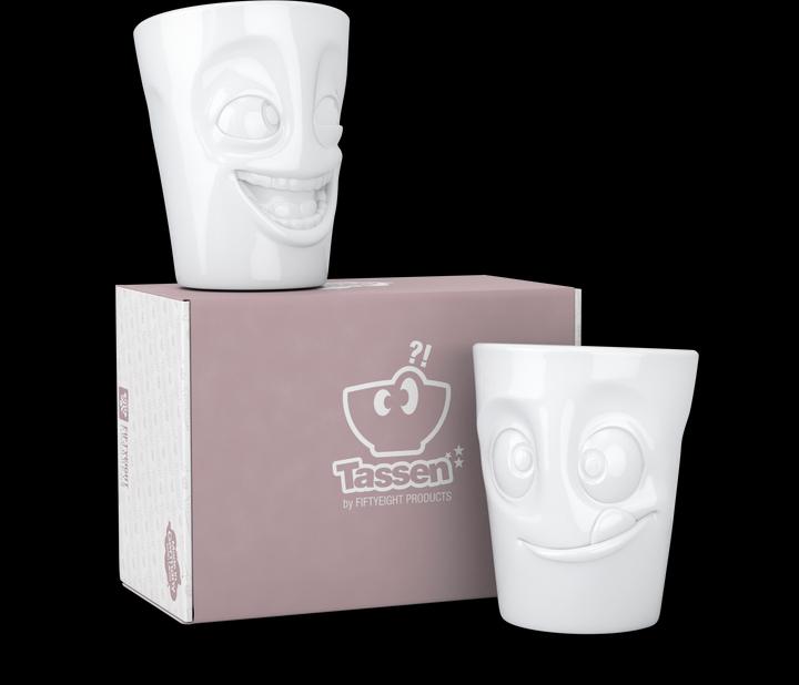 Produktbild 58 Products Witzig Lecker (350 ml, 2 x)