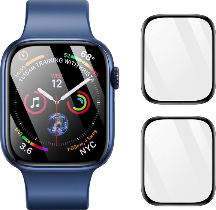 Produktbild Dux Ducis Apple Watch Panzerglas