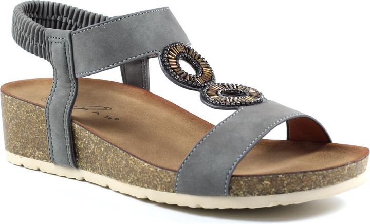 Image du produit Lunar Sandales Barwell (36)