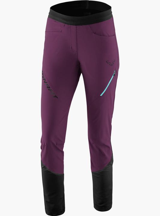 Actual product image Dynafit Transalper Hybrid Trousers (34)