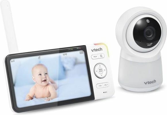 Produktbild VTech Monitor (Babyphone mit Kamera, 300 m)