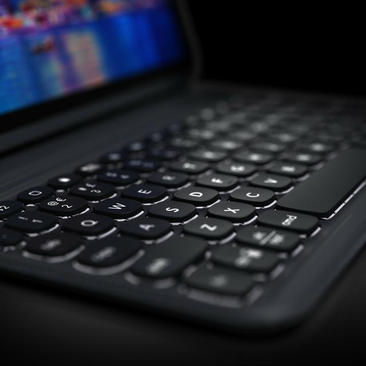 Immagine prodotto Zagg PRO KEYS IPAD 10.9 10TH GEN NERO/GRIGIO