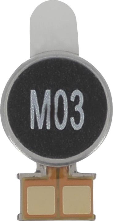 Actual product image Samsung Buzzer spare part (S10e)