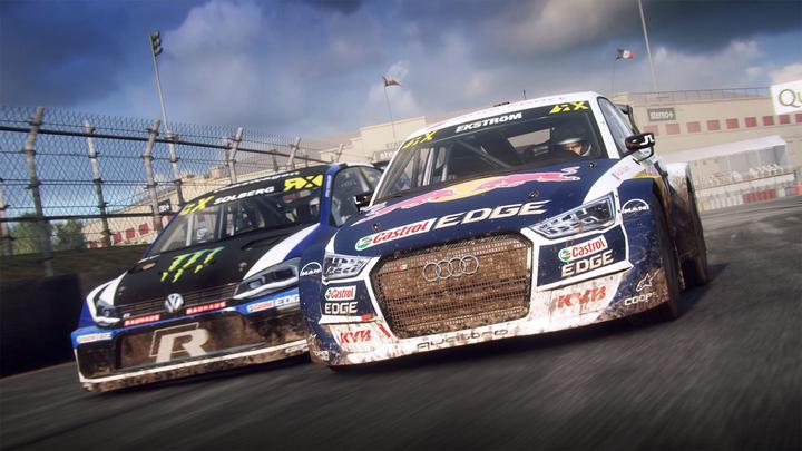 Image du produit Square Enix DiRT Rally 2.0 Day One Edition (Xbox One S)