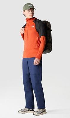 Immagine prodotto North Face Base Camp Duffel S (50 l)