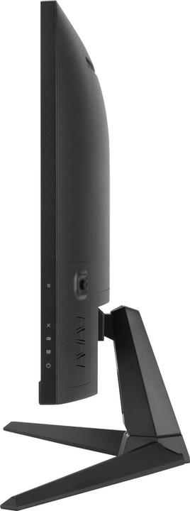 Actual product image ASUS TUF Gaming VG27WQ1B (2560 x 1440 pixels, 27")