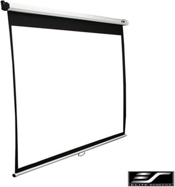 Produktbild Elite Screens Manual (92", 16:9)