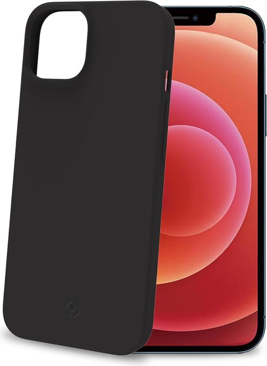 Produktbild Celly Planet, Cover, Apple, iPhone 14 Plus, 17 cm (6.7"), Black (Apple iPhone 14 Plus)