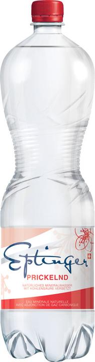 Produktbild Eptinger Mineralwasser (1 x 150 cl)