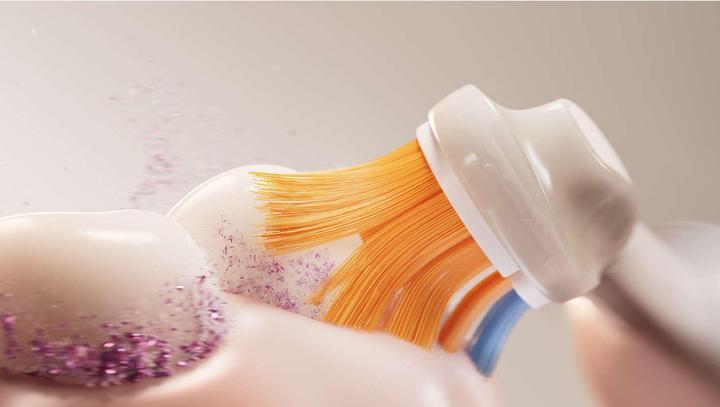 Immagine prodotto Philips Sonicare A3 Premium All-in-One HX9094/10 Testine per spazzolino sonico standard (4 x)