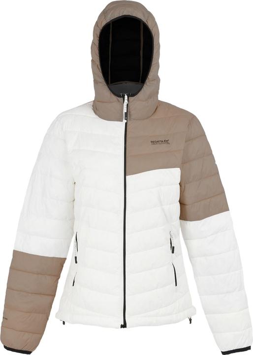 Taupe chaud, Blanc de Blanc de Blanc