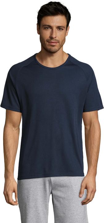 Image du produit Sols T-shirt Sporty Performance à manches courtes et col rond (XXS)