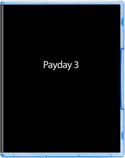 Image du produit Deep Silver Payday 3 - Day One Edition (PS5, DE)
