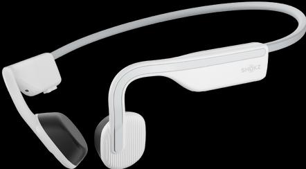 Actual product image Shokz OpenMove (ANC, 6 h, Wireless)