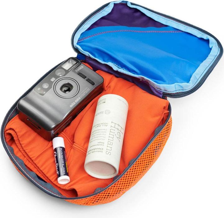 Immagine prodotto Cotopaxi Cubo 2 Travel Cube Del Dia