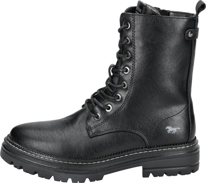 Mustang Stiefelette (40)