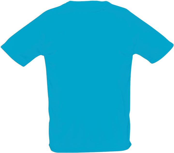 Produktbild Sols Sporty Performance TShirt Kurzarm Rundhals (L)