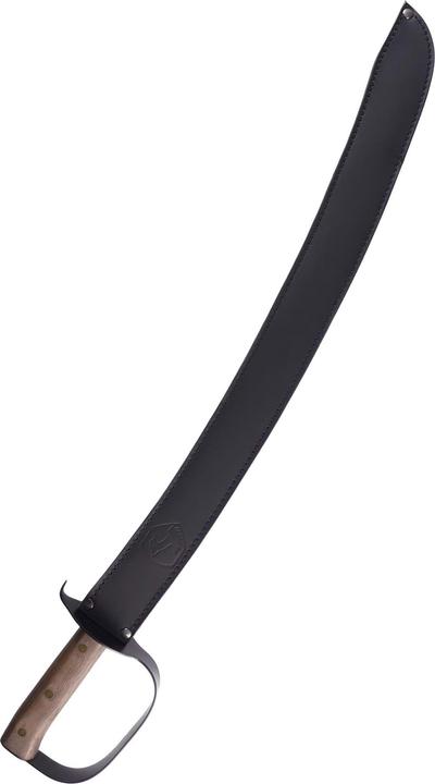 Image du produit Condor Tool & Knife Naval Cutlass