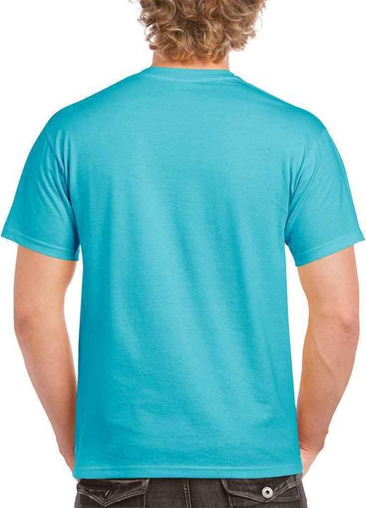 Produktbild Gildan Hammer Heavyweight TShirt (4XL)