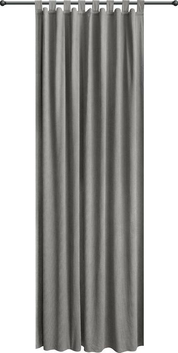 Actual product image Lipo Ready-made curtain night (140 x 245 cm)