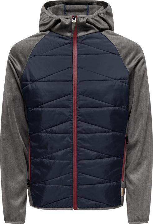Produktbild Only & Sons Onslan Mix Jacket Otw Noos (XL)