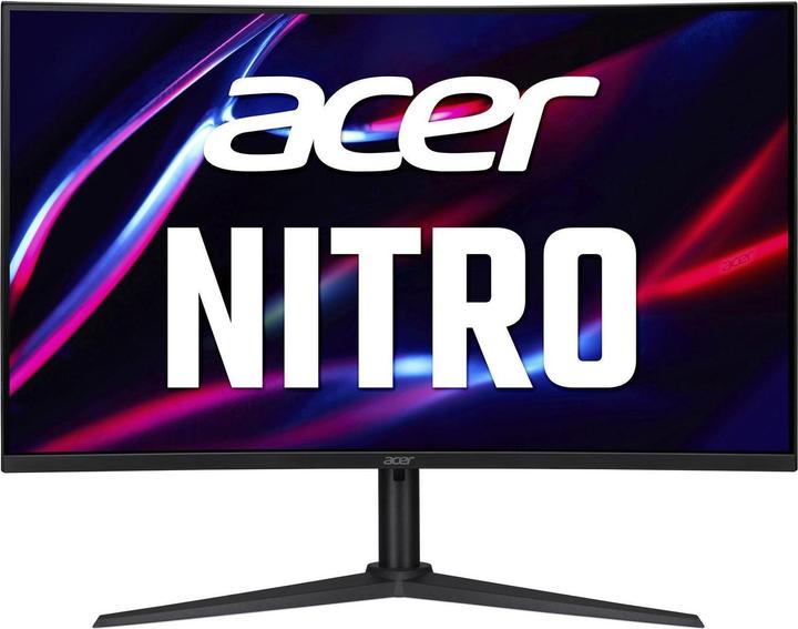Actual product image Acer Nitro XZ322QUP3bmiiphx (2560 x 1440 pixels, 31.50")