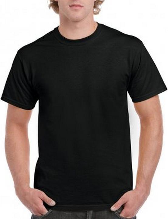 Image du produit Gildan T-shirt Hammer Heavyweight (3XL)