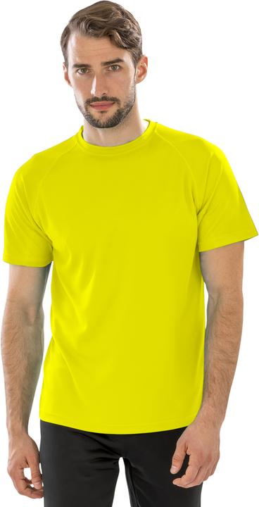 Neon yellow
