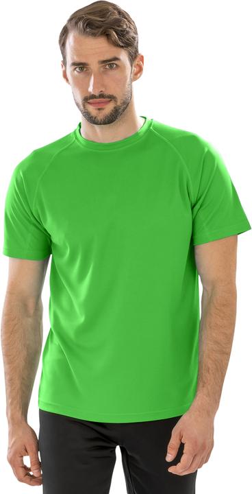 Neongrün
