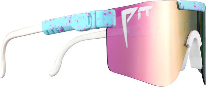 Actual product image Pit Viper The Gobby Polarized (Light blue, Blue)