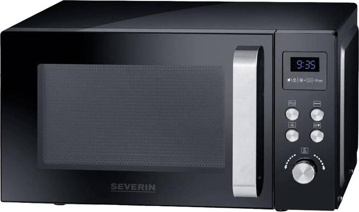 Actual product image Severin MW 7752 (EU plug, 25 l)