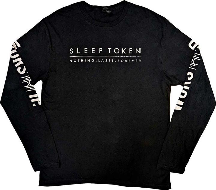 Sleep Token Worship (Longsleeve)
