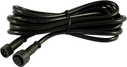 Actual product image Synergy 21 LED in-ground spotlight ARGOS to extension cable IP67 2m