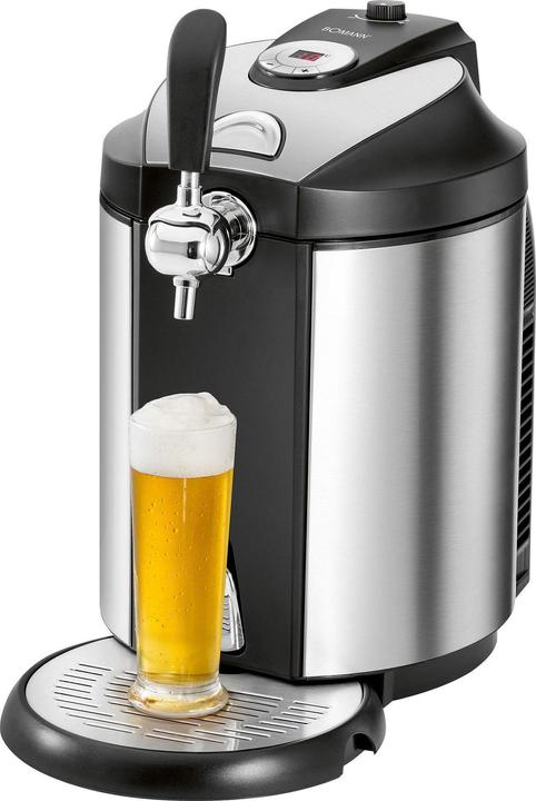 Produktbild Bomann Bierkühler