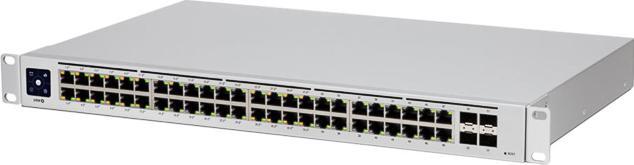 Image du produit Ubiquiti UniFi Usw-Pro-24 (24 Ports)