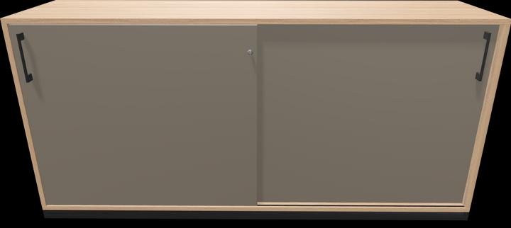 Immagine prodotto Narbutas Scelta armadio ad ante scorrevoli (160 x 40 x 76 cm)