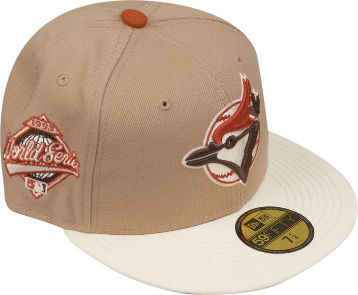 Produktbild New Era 59Fifty Cap - WORLD SERIES Toronto Blue Jays - 8 (8)