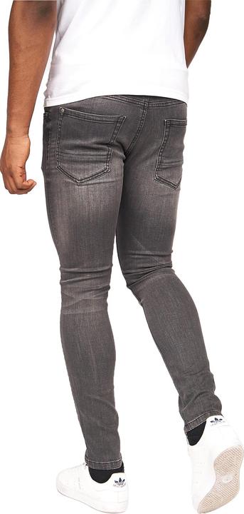 Immagine prodotto Crosshatch Jeans Barbeck Slim Uomo (36)