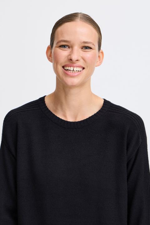 Actual product image B.young BYMANINA DRESS 2 20815663 (XS)