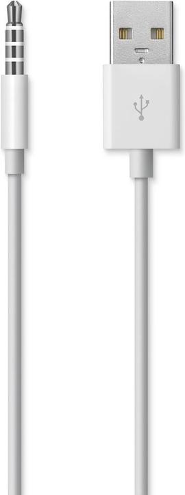 Actual product image Apple iPod shuffle USB Cable