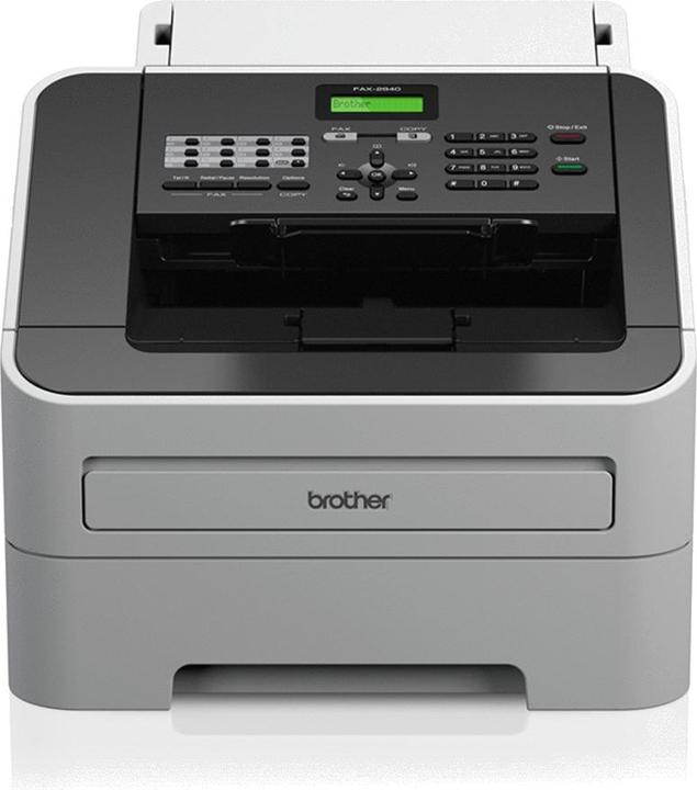 Immagine prodotto Brother Fax-2940 (Laser)