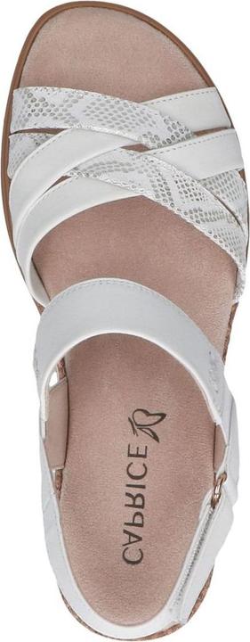 Actual product image Caprice Sandal (36)