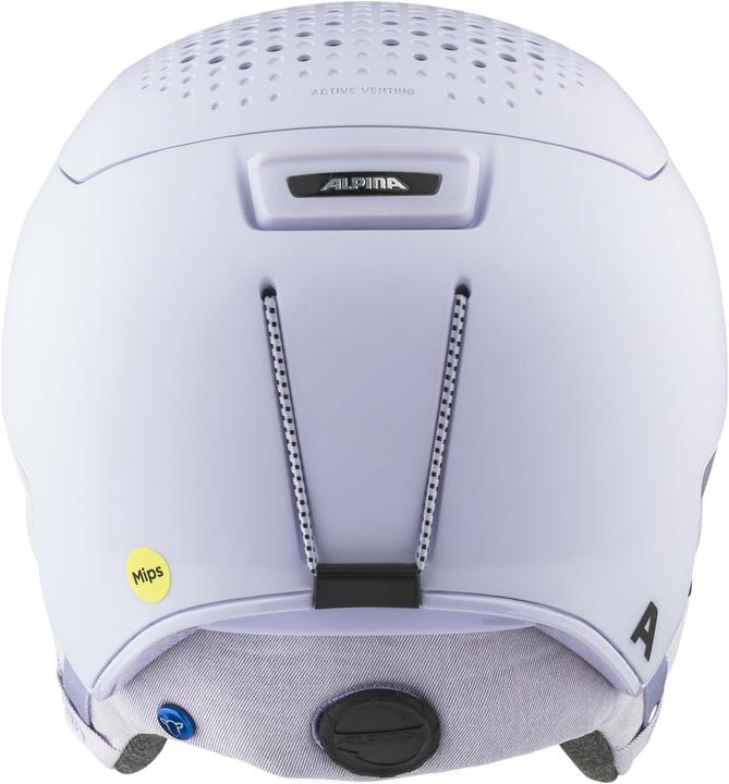 Produktbild ALPINA SPORTS Banff Mips (55 - 59 cm, M)